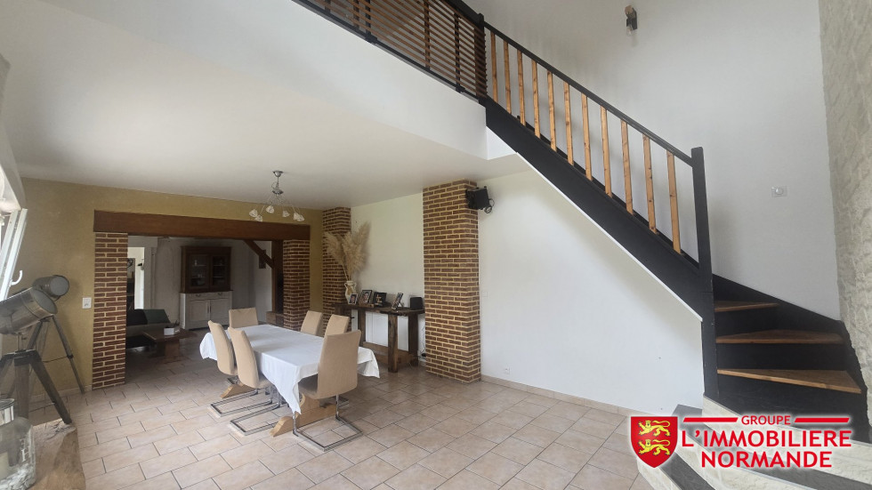 vente Maison Acquigny - Photo 5