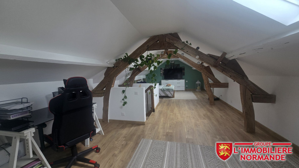 vente Maison Acquigny - Photo 6