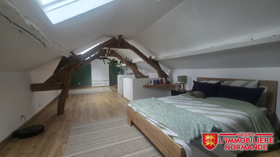 vente Maison Acquigny - Photo 7