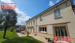 vente Maison Le Mesnil Jourdain