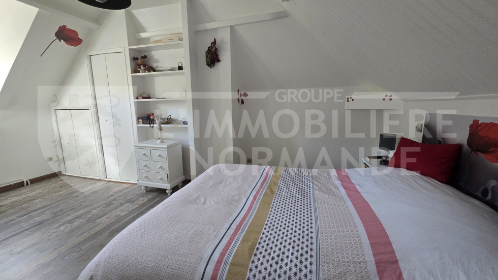 vente Maison Romilly Sur Andelle - Photo 6