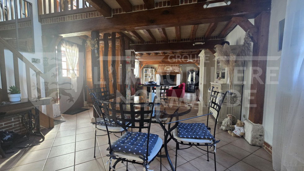 vente Maison Romilly Sur Andelle - Photo 3