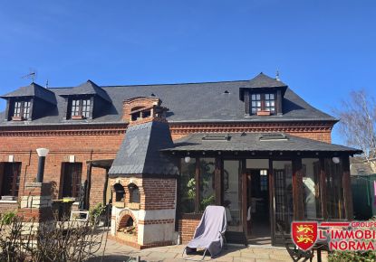 vente Maison Romilly Sur Andelle