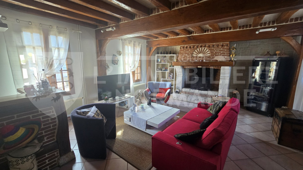 vente Maison Romilly Sur Andelle - Photo 4