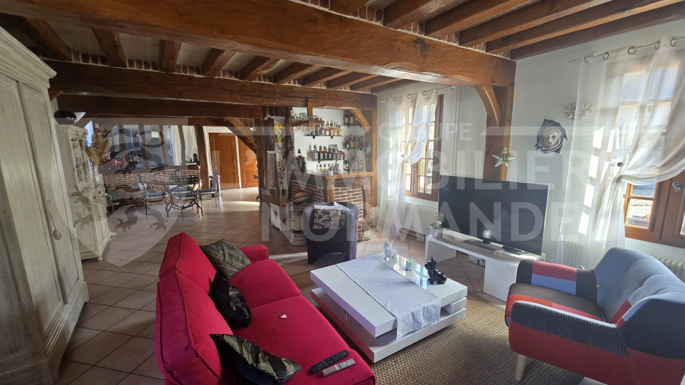 vente Maison Romilly Sur Andelle - Photo 5