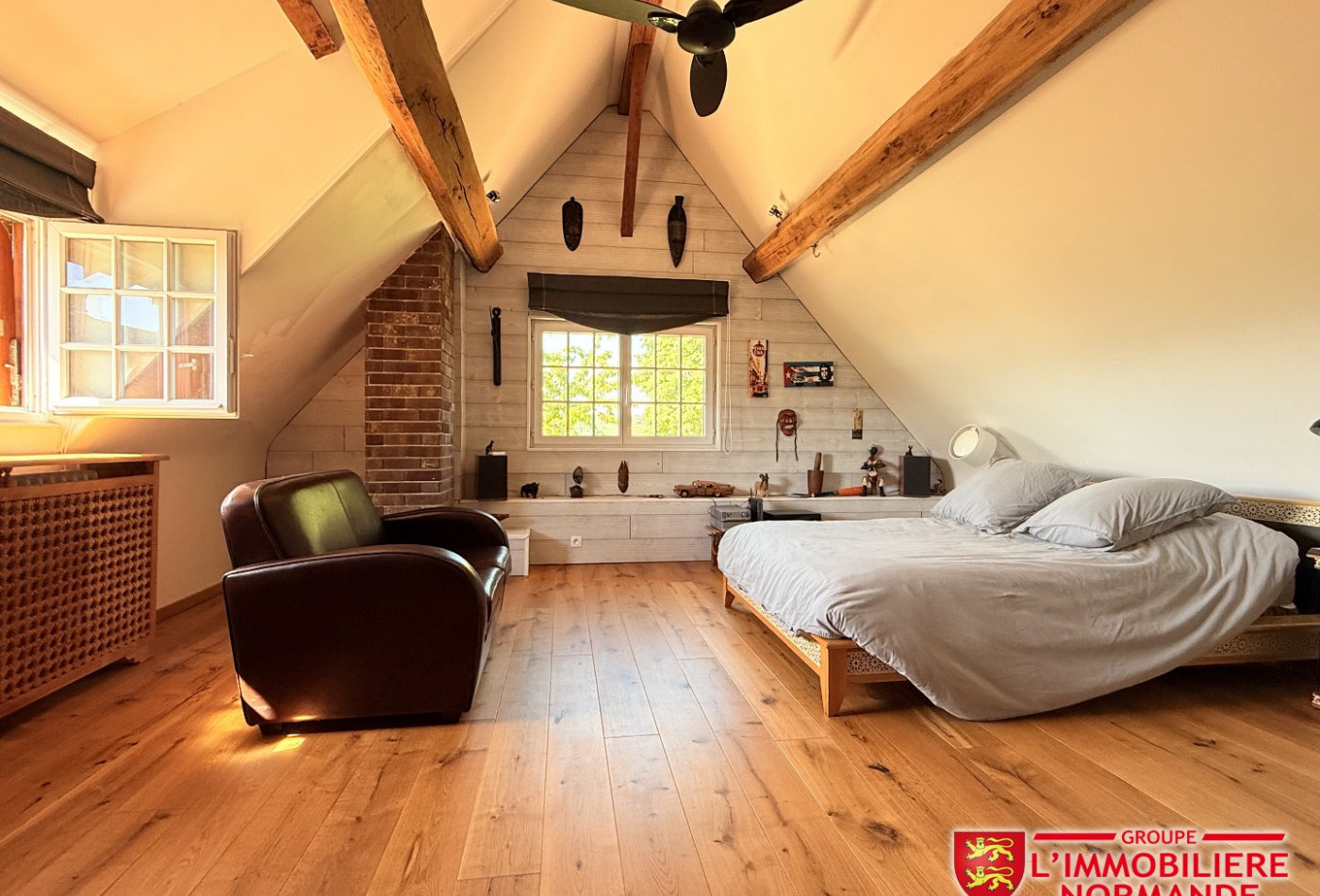 vente Maison Pacy Sur Eure - Photo 8