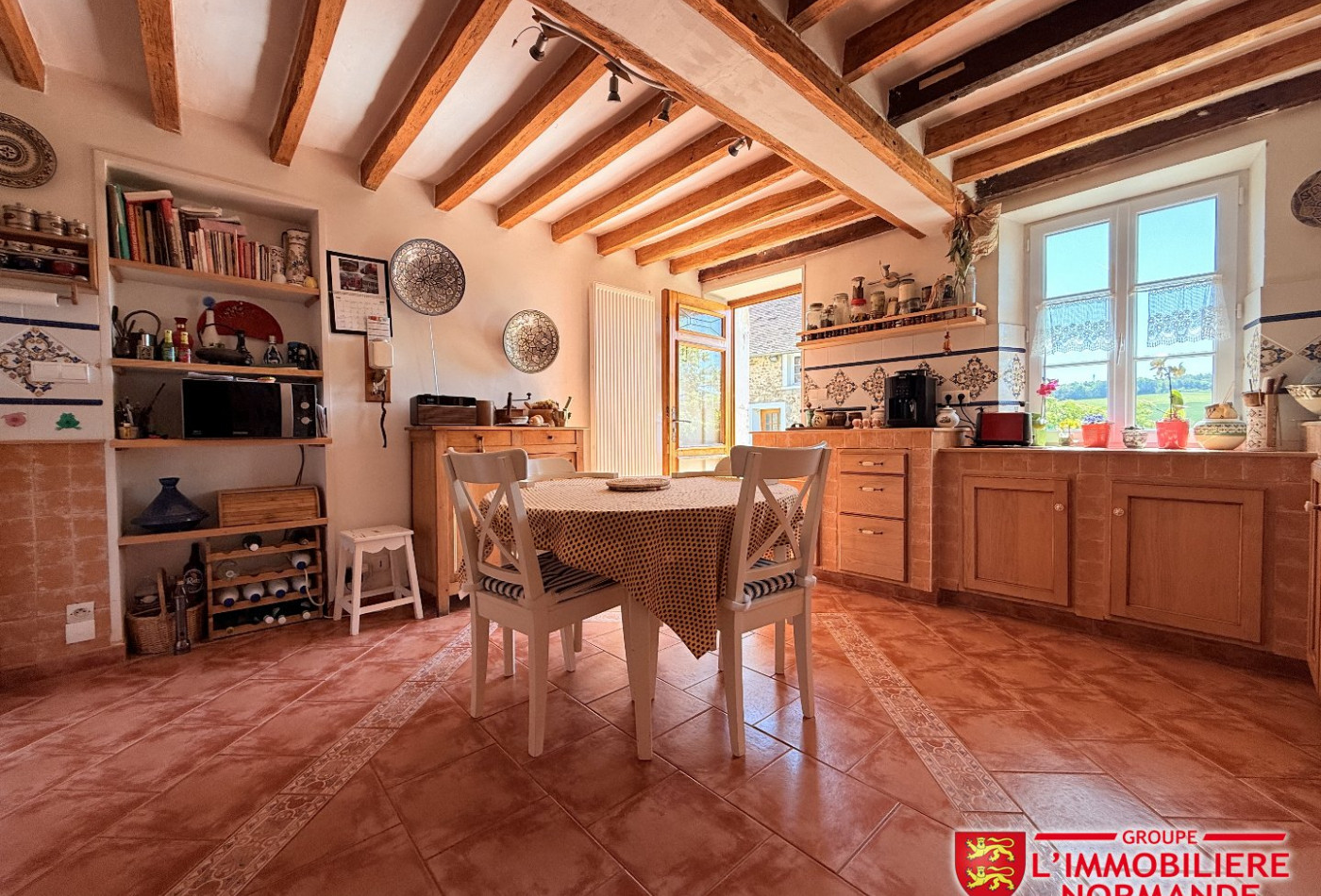 vente Maison Pacy Sur Eure - Photo 5