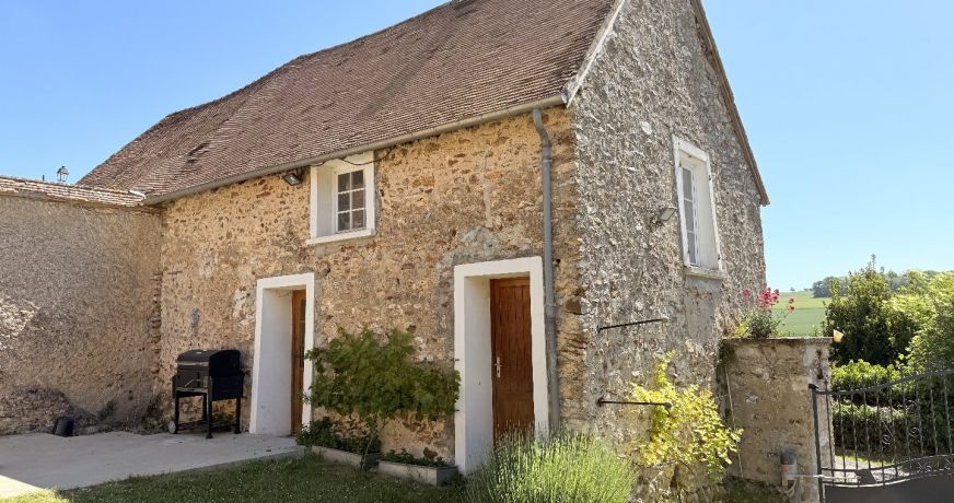 vente Maison Pacy Sur Eure
