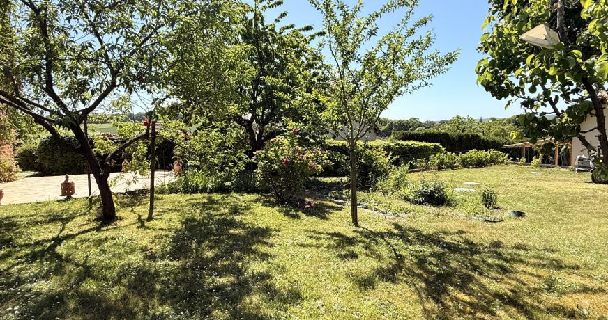 vente Maison Pacy Sur Eure