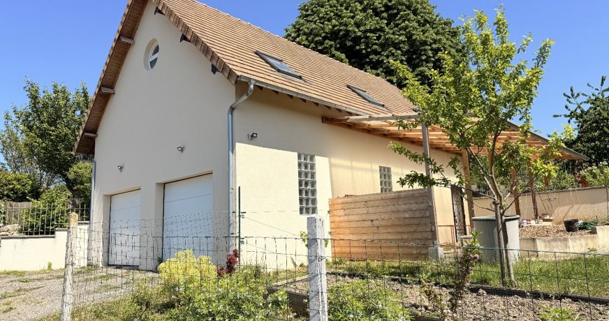 vente Maison Pacy Sur Eure
