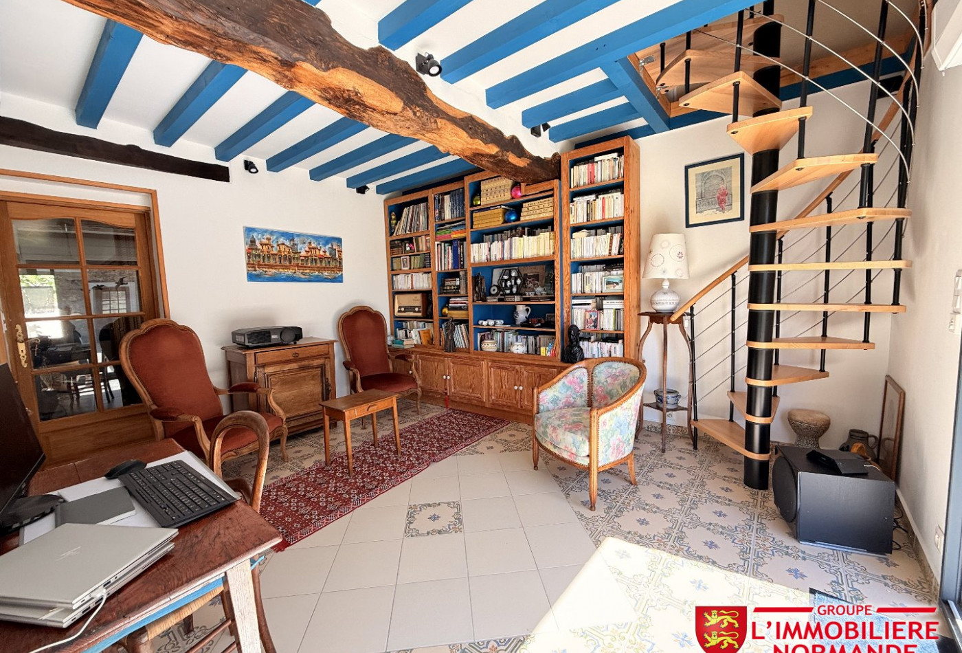 vente Maison Pacy Sur Eure - Photo 7