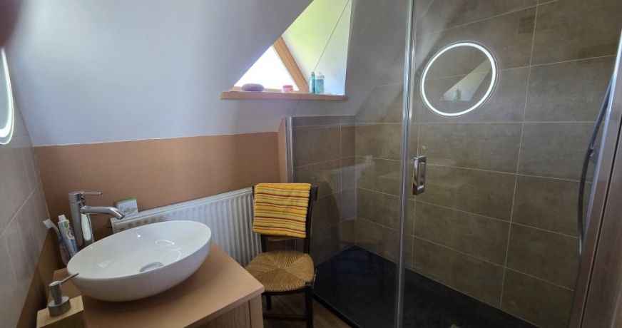 vente Maison Romilly Sur Andelle