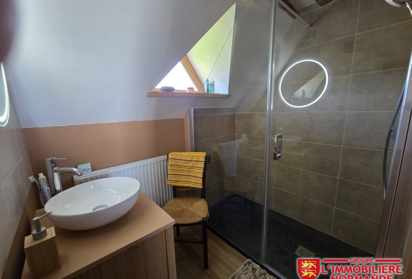 vente Maison Romilly Sur Andelle - Photo 4