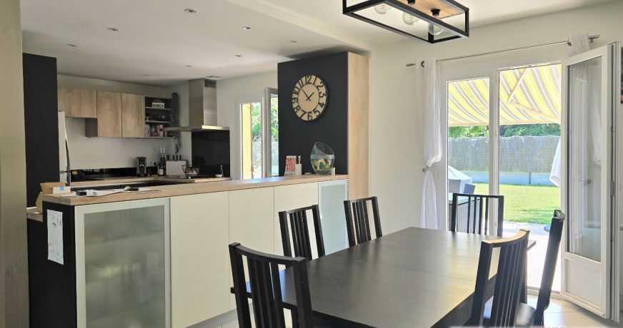 vente Maison Le Vaudreuil