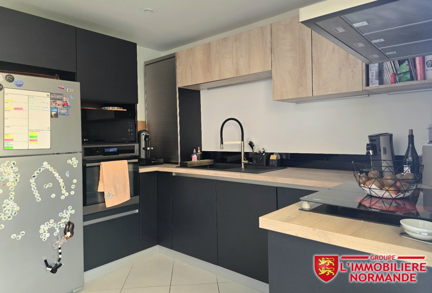 vente Maison Le Vaudreuil - Photo 3