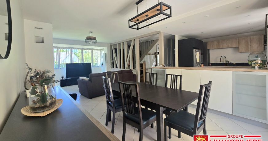 vente Maison Le Vaudreuil