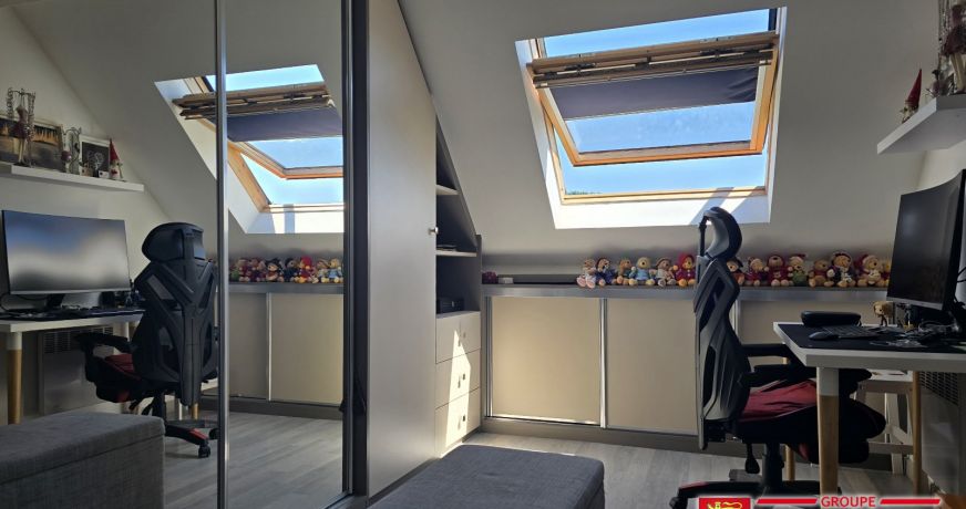 vente Maison Le Vaudreuil