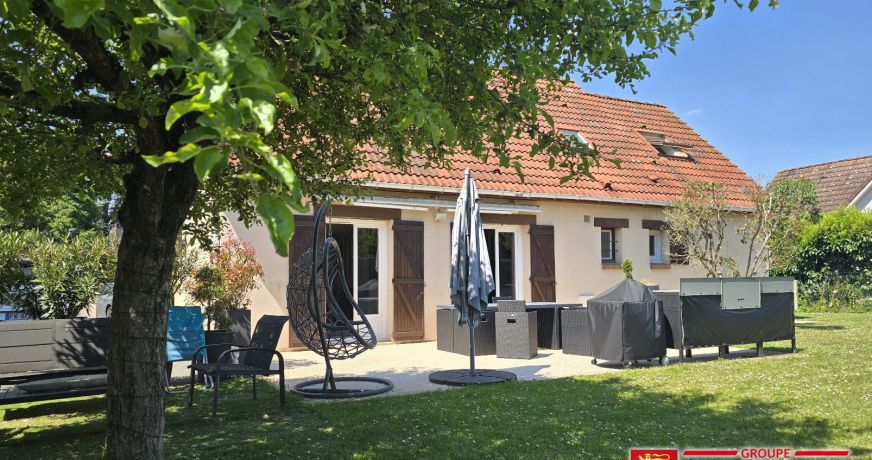 vente Maison Le Vaudreuil