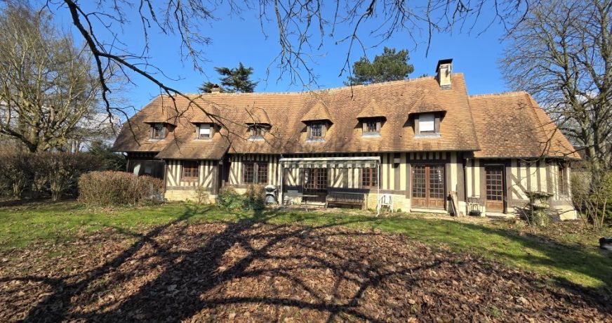 vente Maison Le Vaudreuil