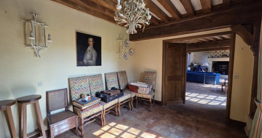 vente Maison Le Vaudreuil