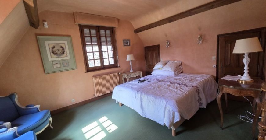 vente Maison Le Vaudreuil