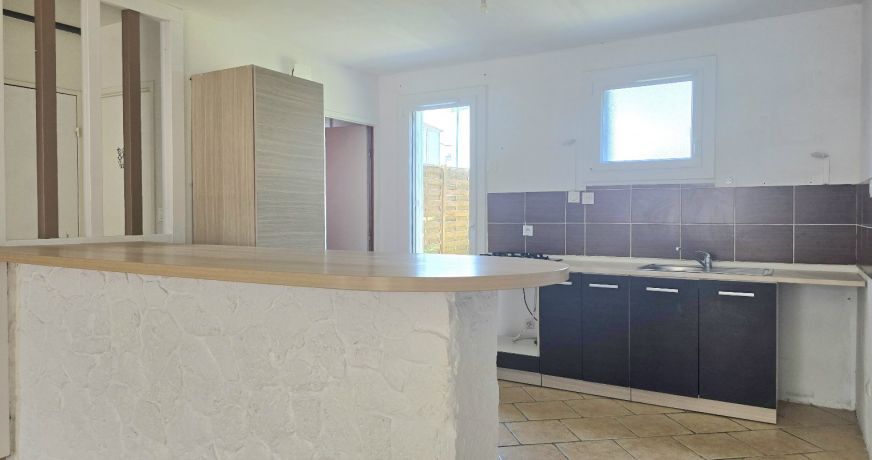 vente Maison Val De Reuil