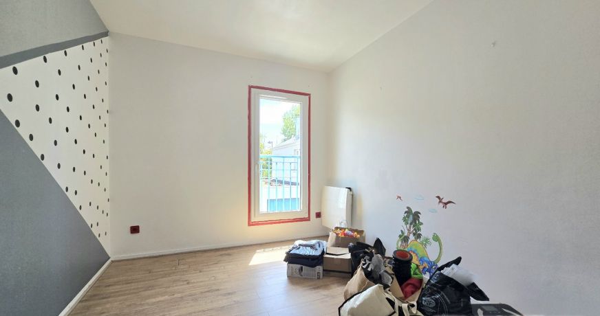 vente Maison Val De Reuil