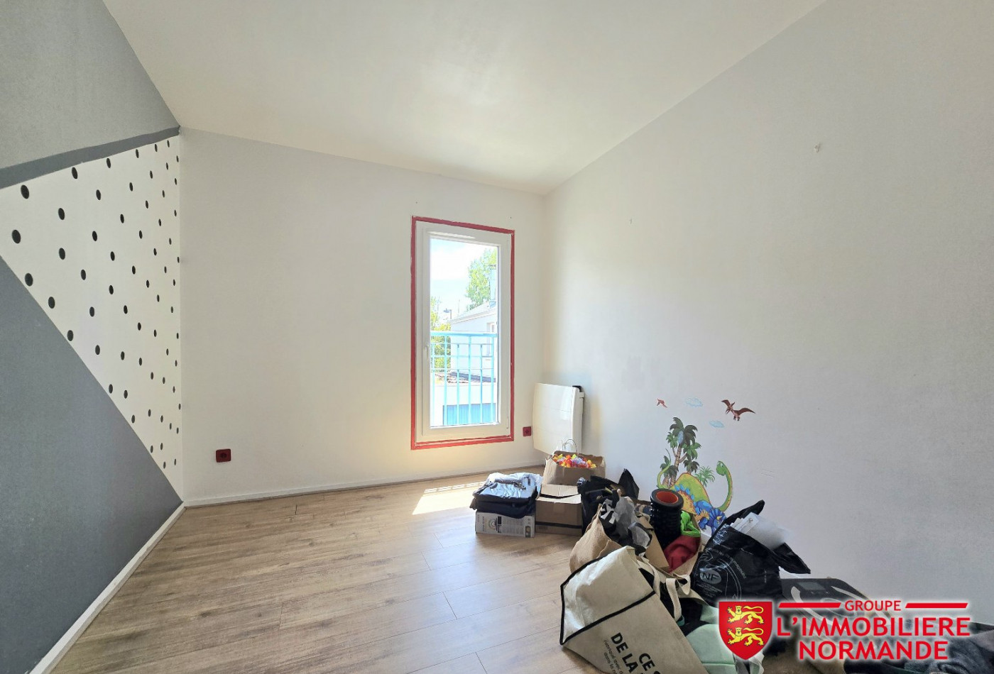 vente Maison Val De Reuil - Photo 6