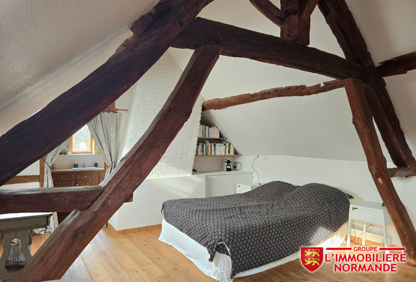 vente Maison Ande - Photo 8