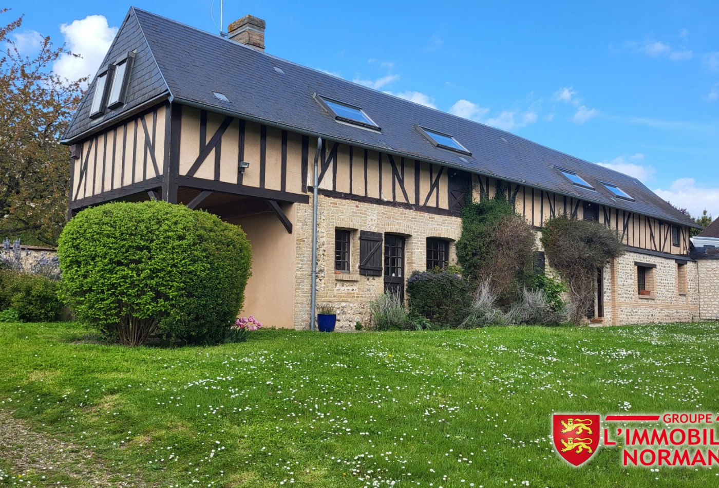 vente Maison Ande - Photo 2