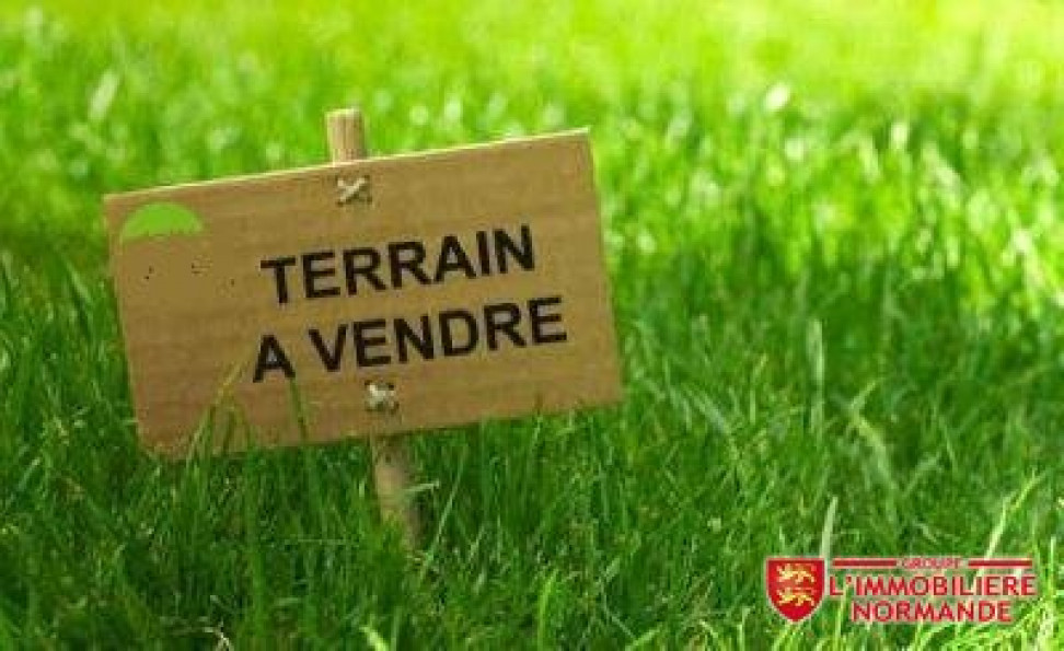 vente Terrain constructible Ecquetot - Photo 1