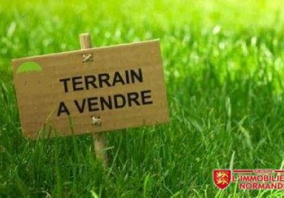 vente Terrain constructible Ecquetot