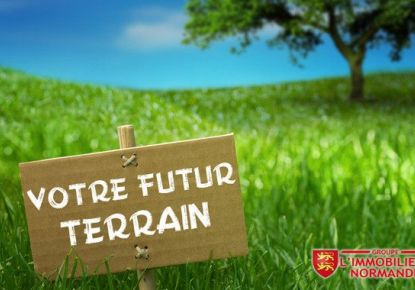 vente Terrain constructible Ecquetot