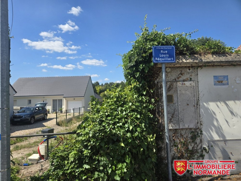 vente Terrain Charleval - Photo 6