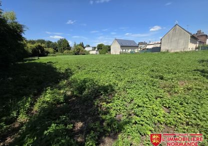 vente Terrain Charleval
