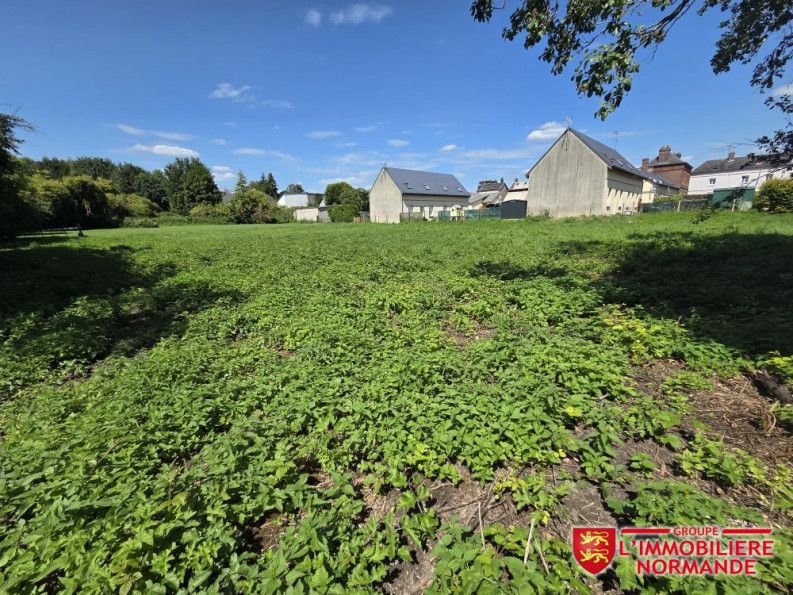 vente Terrain Charleval - Photo 8