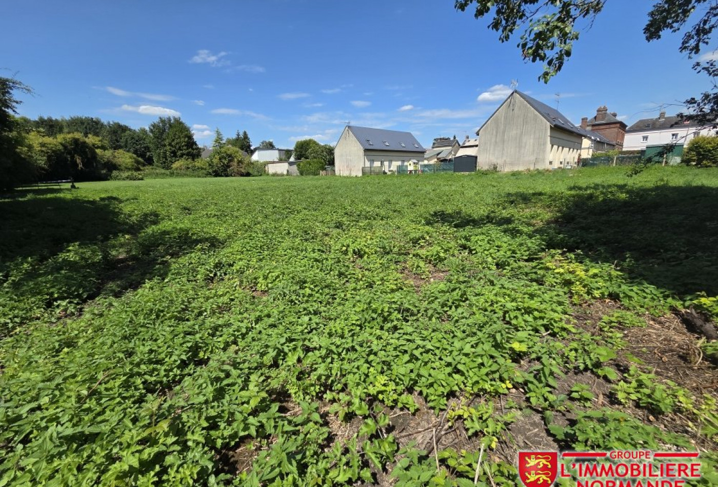 vente Terrain Charleval - Photo 8