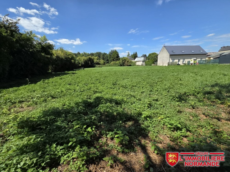 vente Terrain Charleval - Photo 9