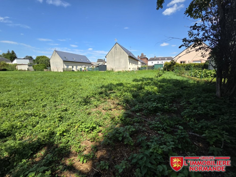 vente Terrain Charleval - Photo 10