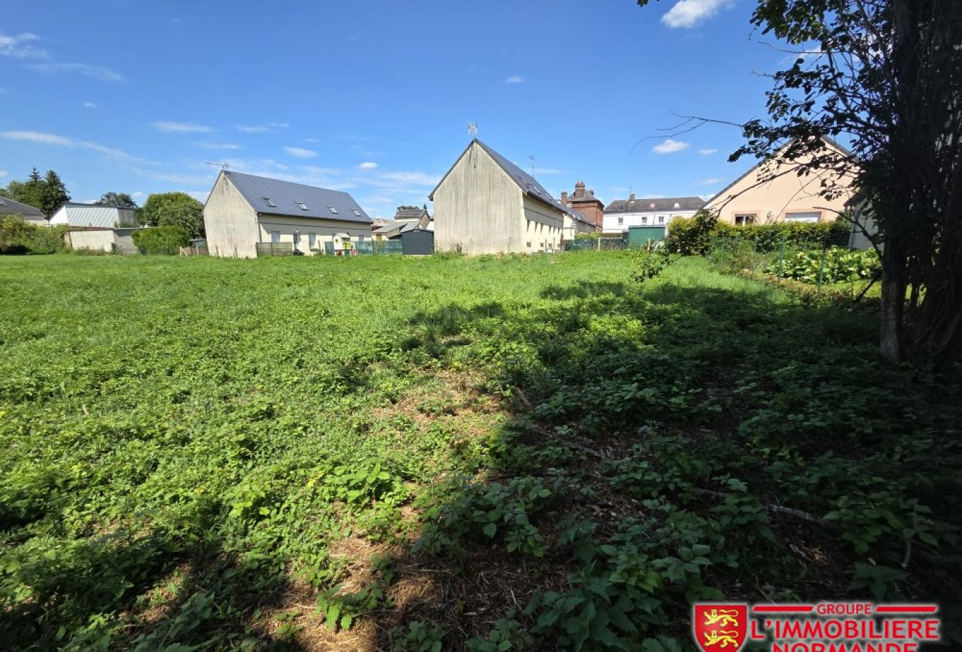 vente Terrain Charleval - Photo 10