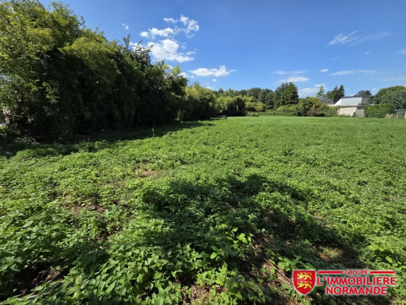 vente Terrain Charleval - Photo 3