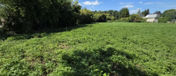 vente Terrain Charleval