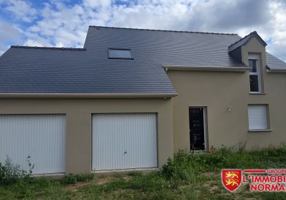 vente Maison Acquigny