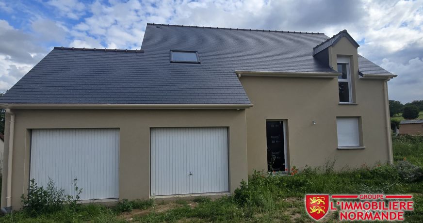 vente Maison Acquigny