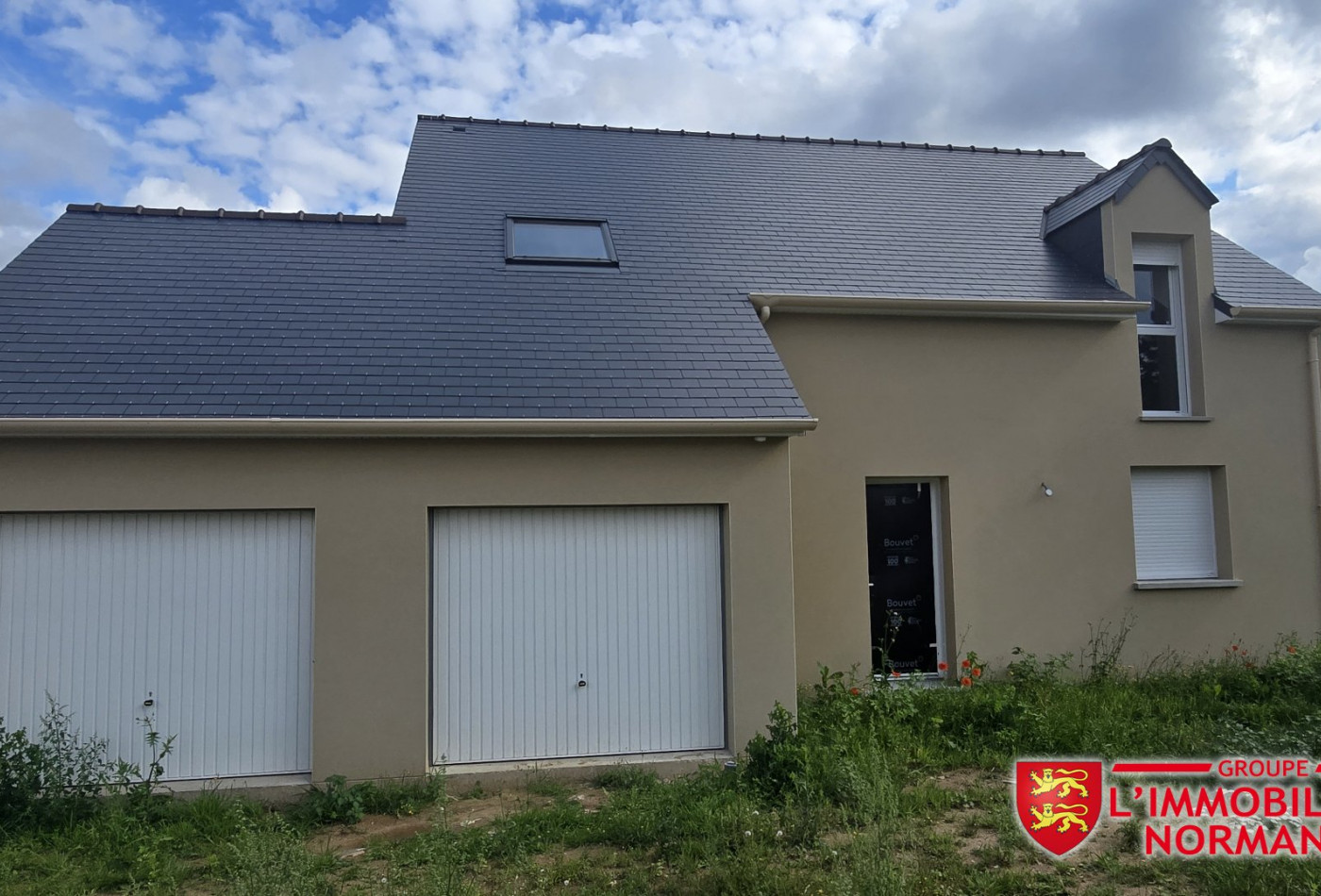 vente Maison Acquigny - Photo 1