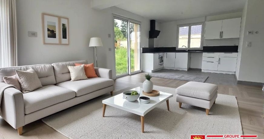 vente Maison Acquigny