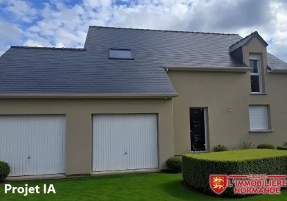 vente Maison Acquigny