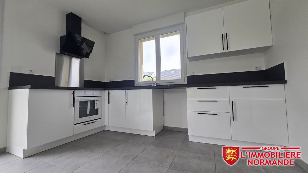 vente Maison Acquigny - Photo 3