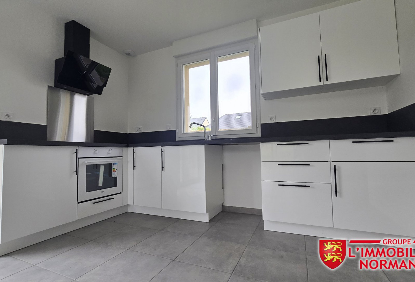 vente Maison Acquigny - Photo 3