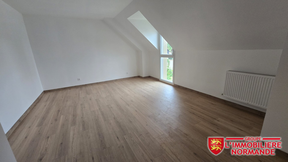 vente Maison Acquigny - Photo 4